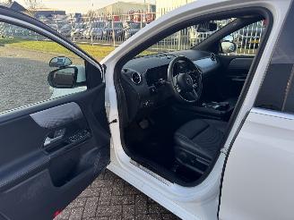 Mercedes B-klasse 200 D 110Kw Aut. picture 9