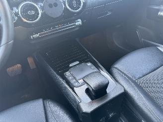 Mercedes B-klasse 200 D 110Kw Aut. picture 16