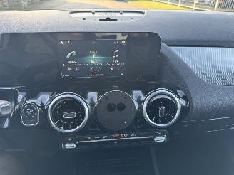 Mercedes B-klasse 200 D 110Kw Aut. picture 23