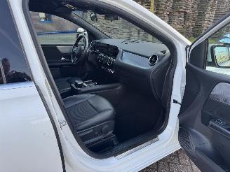 Mercedes B-klasse 200 D 110Kw Aut. picture 20