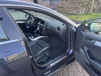 Audi A5 1.8 TFSI Adrenalin Clima - Navi picture 14
