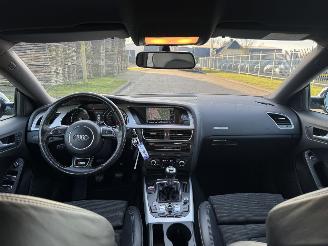 Audi A5 1.8 TFSI Adrenalin Clima - Navi picture 16