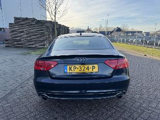 Audi A5 1.8 TFSI Adrenalin Clima - Navi picture 7