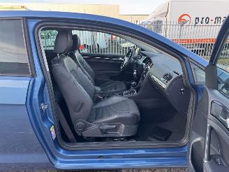 Volkswagen Golf 1.4 TSI  DSG Highline picture 14