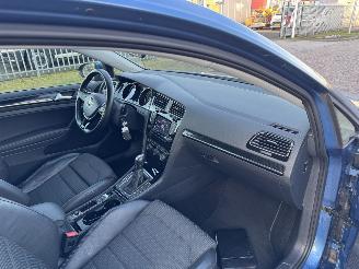 Volkswagen Golf 1.4 TSI  DSG Highline picture 15