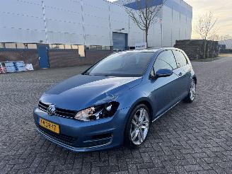 Volkswagen Golf 1.4 TSI  DSG Highline picture 4
