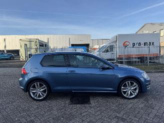 Volkswagen Golf 1.4 TSI  DSG Highline picture 2
