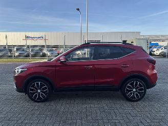 MG ZS EV Luxury 45 kWh picture 2