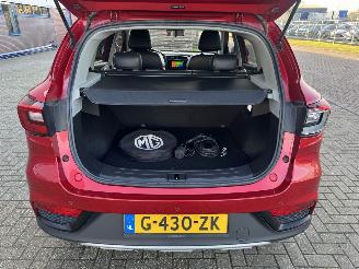 MG ZS EV Luxury 45 kWh picture 18