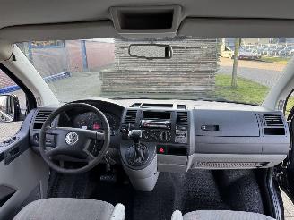 Volkswagen Transporter 2.5 TDI 96Kw DC AIRCO picture 17