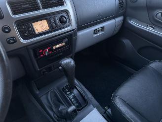 Mitsubishi Pajero 3.0 V6 4x4 LPG picture 23