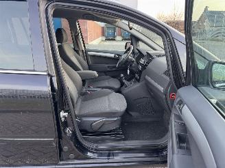 Opel Zafira 1.6 Cosmo 85Kw 7-Persoons picture 19