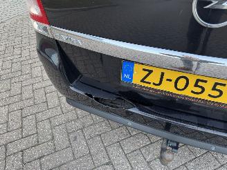 Opel Zafira 1.6 Cosmo 85Kw 7-Persoons picture 10
