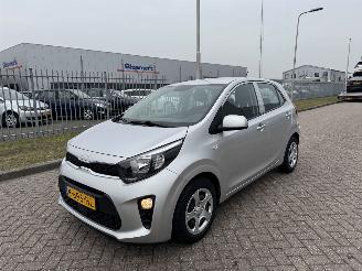 uszkodzony samochody osobowe Kia Picanto 1.0  AUTOMAAT  26.000KM!! 2022/9