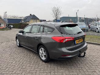 Ford Focus 1.0 EcoBoost 74Kw picture 3