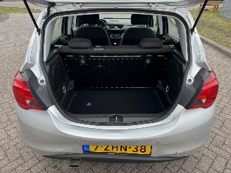 Opel Corsa 1.0 Turbo Edition 66Kw AIRCO picture 17