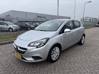 Schadeauto Opel Corsa 1.0 Turbo Edition 66Kw AIRCO 2014/12