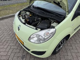 Renault Twingo 1.2 Authentique AIRCO picture 13