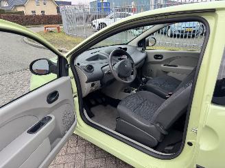 Renault Twingo 1.2 Authentique AIRCO picture 14