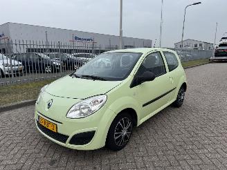 Avarii autoturisme Renault Twingo 1.2 Authentique AIRCO 2009/10