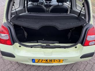 Renault Twingo 1.2 Authentique AIRCO picture 9