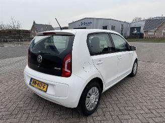 Volkswagen Up! 1.0 44Kw NAIV - AIRCO picture 6