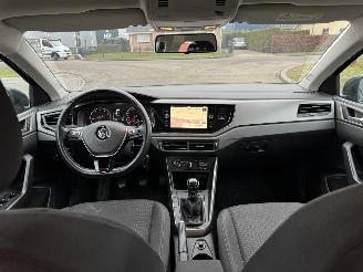 Volkswagen Polo 1.0 TSI AIRCO - NAVI picture 14