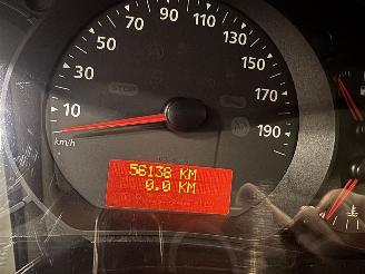 Renault Kangoo 1.5 DCI  Maxi  70Kw AIRCO - NAVI picture 14