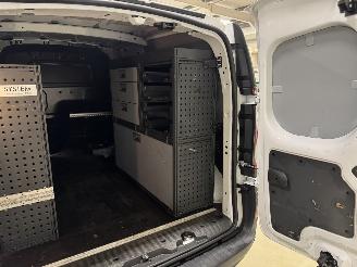 Renault Kangoo 1.5 DCI  Maxi  70Kw AIRCO - NAVI picture 22