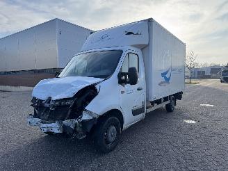 Renault Master 2.3 DCI 120kW AIRCO picture 6