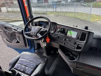 Scania R R520 V8 picture 29