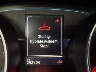 Volkswagen Golf 1.4 TSI GTE picture 27