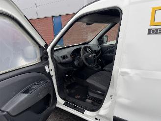 Fiat Doblo 1.3 MultiJet SX 66kw AIRCO picture 9