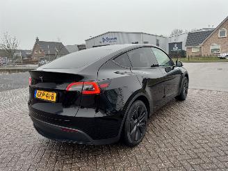 Tesla Model Y RWD 58kWh 175kw picture 6