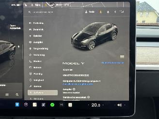 Tesla Model Y RWD 58kWh 175kw picture 21