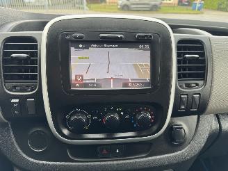 Renault Trafic 1.6 DCI  70KW AIRCO NAVI Euro6 picture 25