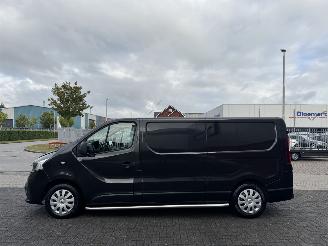 Renault Trafic 1.6 DCI  70KW AIRCO NAVI Euro6 picture 2