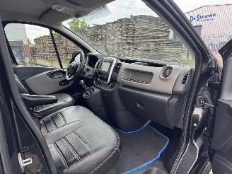 Renault Trafic 1.6 DCI  70KW AIRCO NAVI Euro6 picture 17