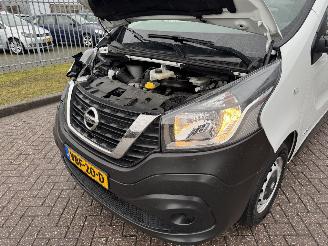 Nissan NV300 1.6 DCI  AIRCO - NAVI - Euro6 picture 10