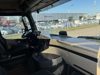 Mercedes Actros 2446 picture 28