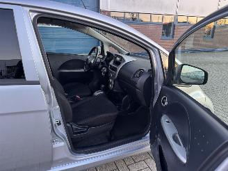 Mitsubishi I miev  picture 14