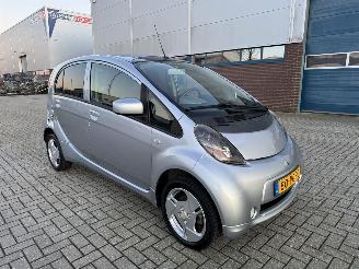 Mitsubishi I miev  picture 4