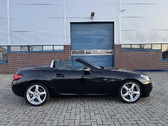Mercedes SLC 250 D  150Kw  Clima Navi picture 2