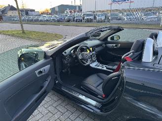 Mercedes SLC 250 D  150Kw  Clima Navi picture 9