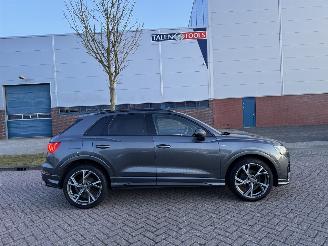 Audi Q3 35 TFSI  110Kw Aut. Clima - Navi picture 5