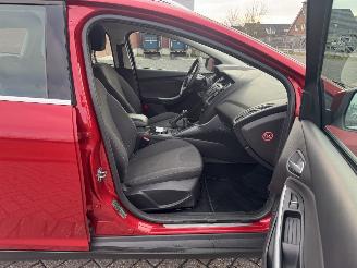 Ford Focus 74kw Navi - Clima picture 19