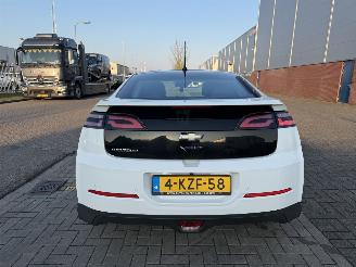 Chevrolet Volt 1.4 LT Hybride picture 6