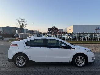 Chevrolet Volt 1.4 LT Hybride picture 5