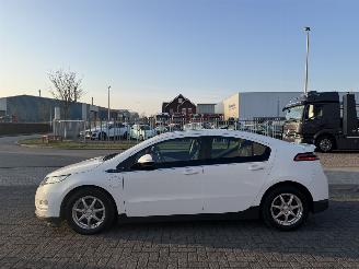 Chevrolet Volt 1.4 LT Hybride picture 2