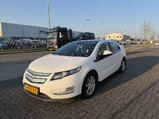 Avarii autoturisme Chevrolet Volt 1.4 LT Hybride 2013/8